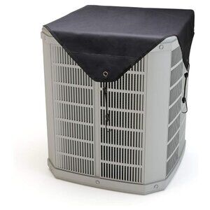 Brand new Coltak outdoor air conditioner cover, never used.